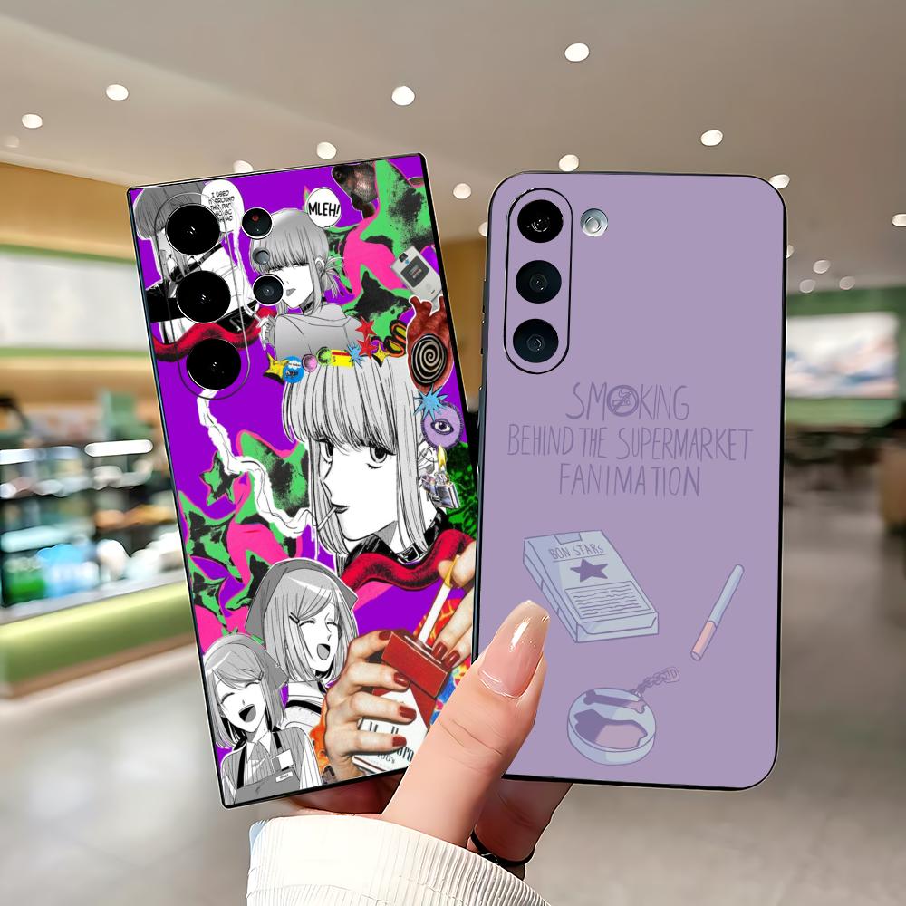 Yamada Hot Anime Girl Phone Ca - Phone Cases For Girls 评论和价格