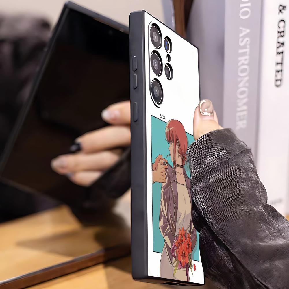 Yamada Hot Anime Girl Phone Ca - Phone Cases For Girls 评论和价格