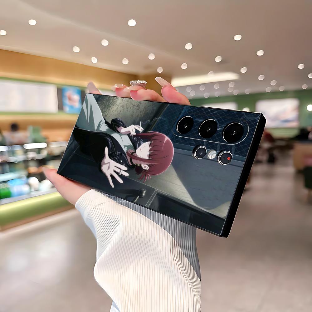 Yamada Hot Anime Girl Phone Ca - Phone Cases For Girls 评论和价格