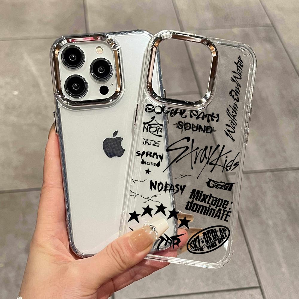Kpop S-Stray K-Kids Phone Case - Phone Cases Otterbox 评论和价格