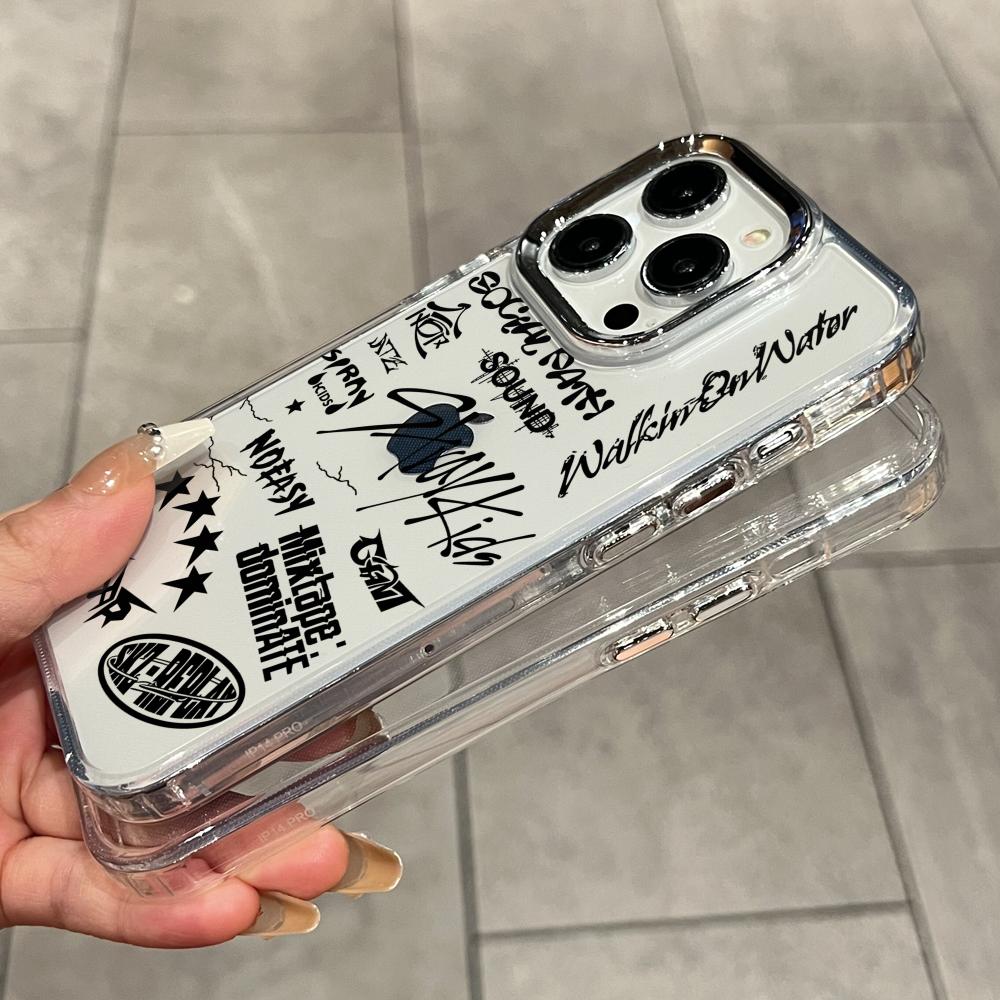 Kpop S-Stray K-Kids Phone Case - Phone Cases Otterbox 评论和价格