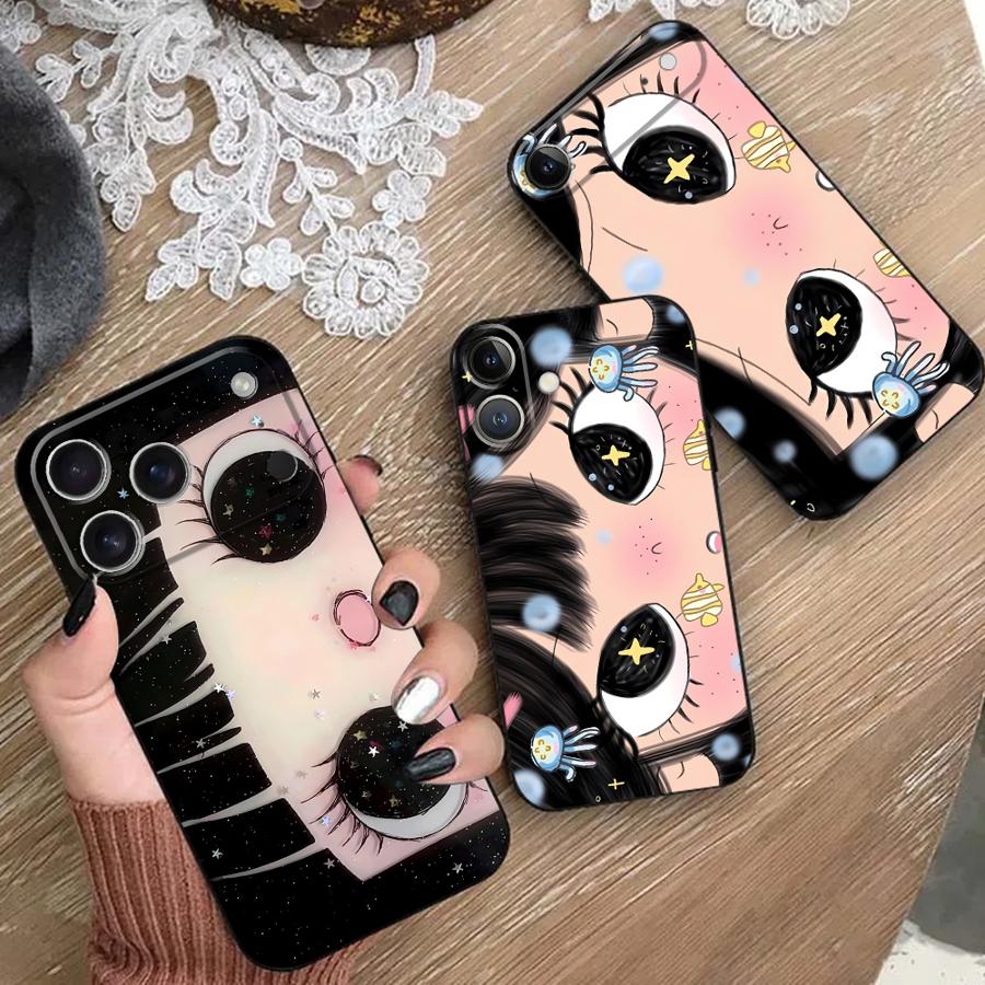 Phone Case for Apple iPhone 17 - Phone Cases For Girls 评论和价格