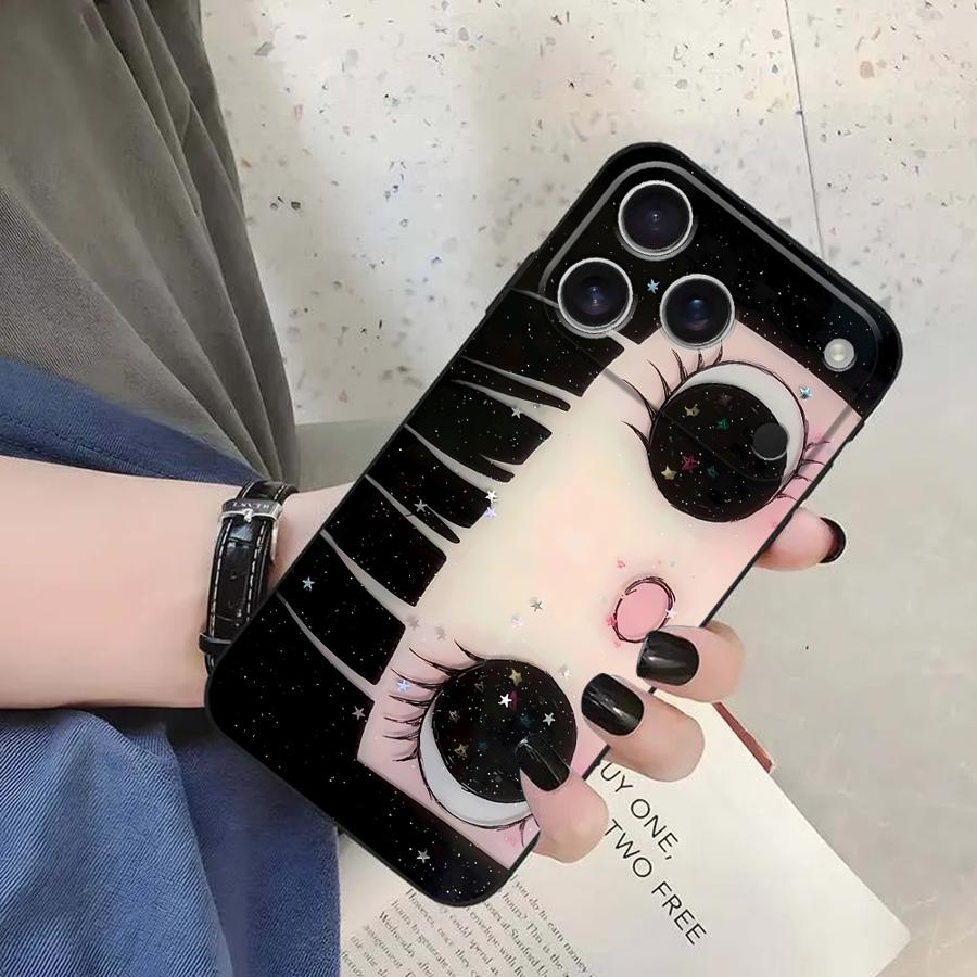 Phone Case for Apple iPhone 17 - Phone Cases For Girls 评论和价格