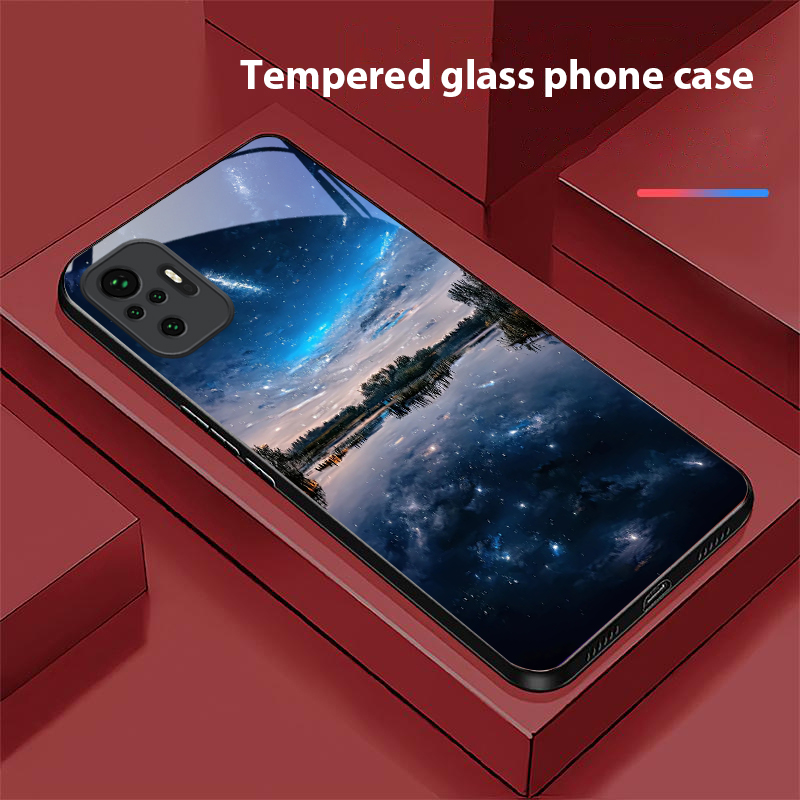 Deep night sky nebula For Redm - Phone Cases Redmi 评论和价格