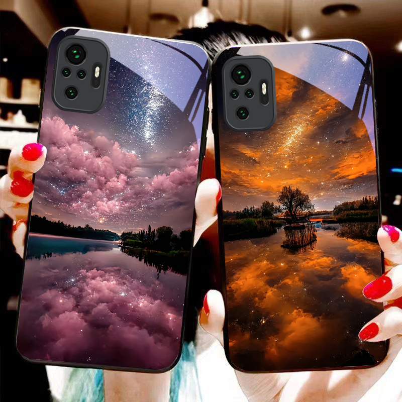 Deep night sky nebula For Redm - Phone Cases Redmi 评论和价格