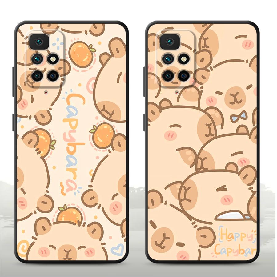 Case for Xiaomi Redmi 12C A5 1 - Phone Cases Redmi 评论和价格
