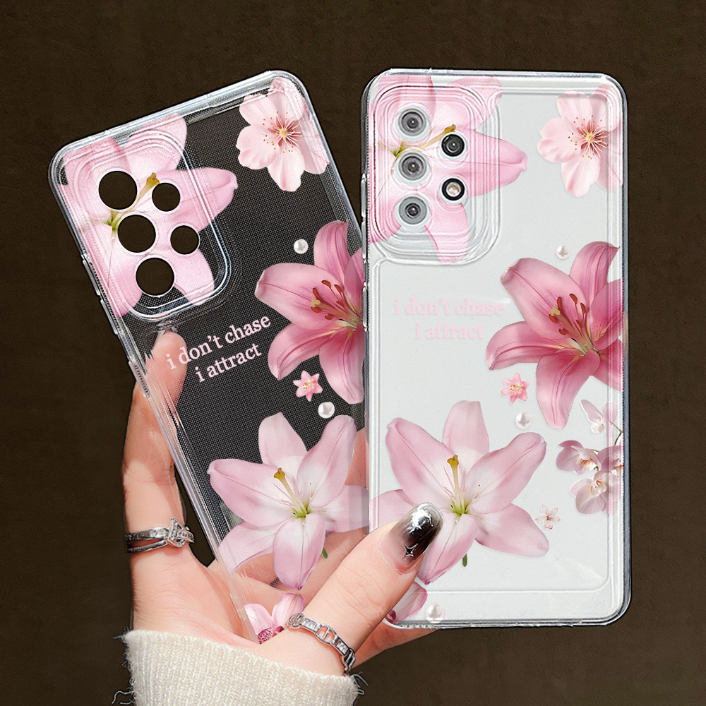 Soft Clear Case For Samsung A5 - Phone Cases Samsung A14 评论和价格