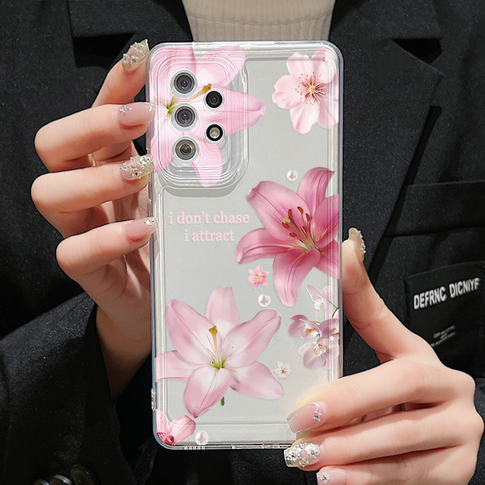 Soft Clear Case For Samsung A5 - Phone Cases Samsung A14 评论和价格