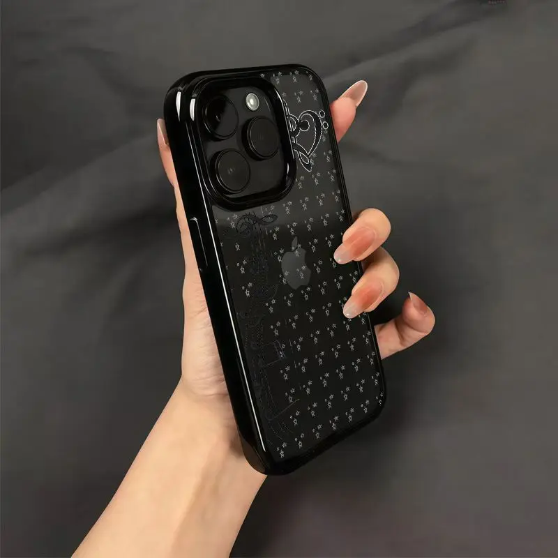 New Lovely INS Style Cartoon G - Phone Cases For Girls 评论和价格