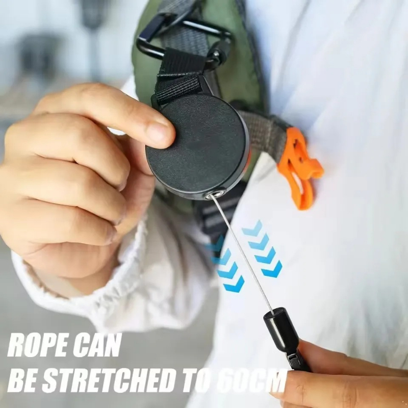 Retractable Anti-Theft Outdoor - Phone Cases With Straps 评论和价格