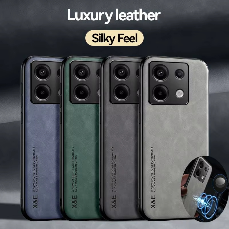 Shockproof Magnetic Car Holder - Phone Cases Protective 评论和价格
