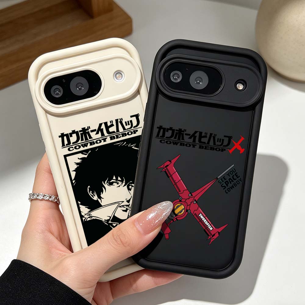 Cowboy Bebop Anime Phone Case  - Phone Cases Google Pixel 7 评论和价格