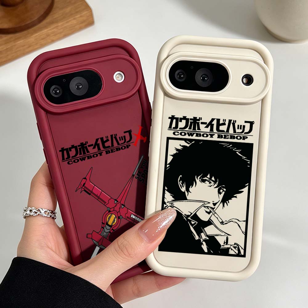 Cowboy Bebop Anime Phone Case  - Phone Cases Google Pixel 7 评论和价格