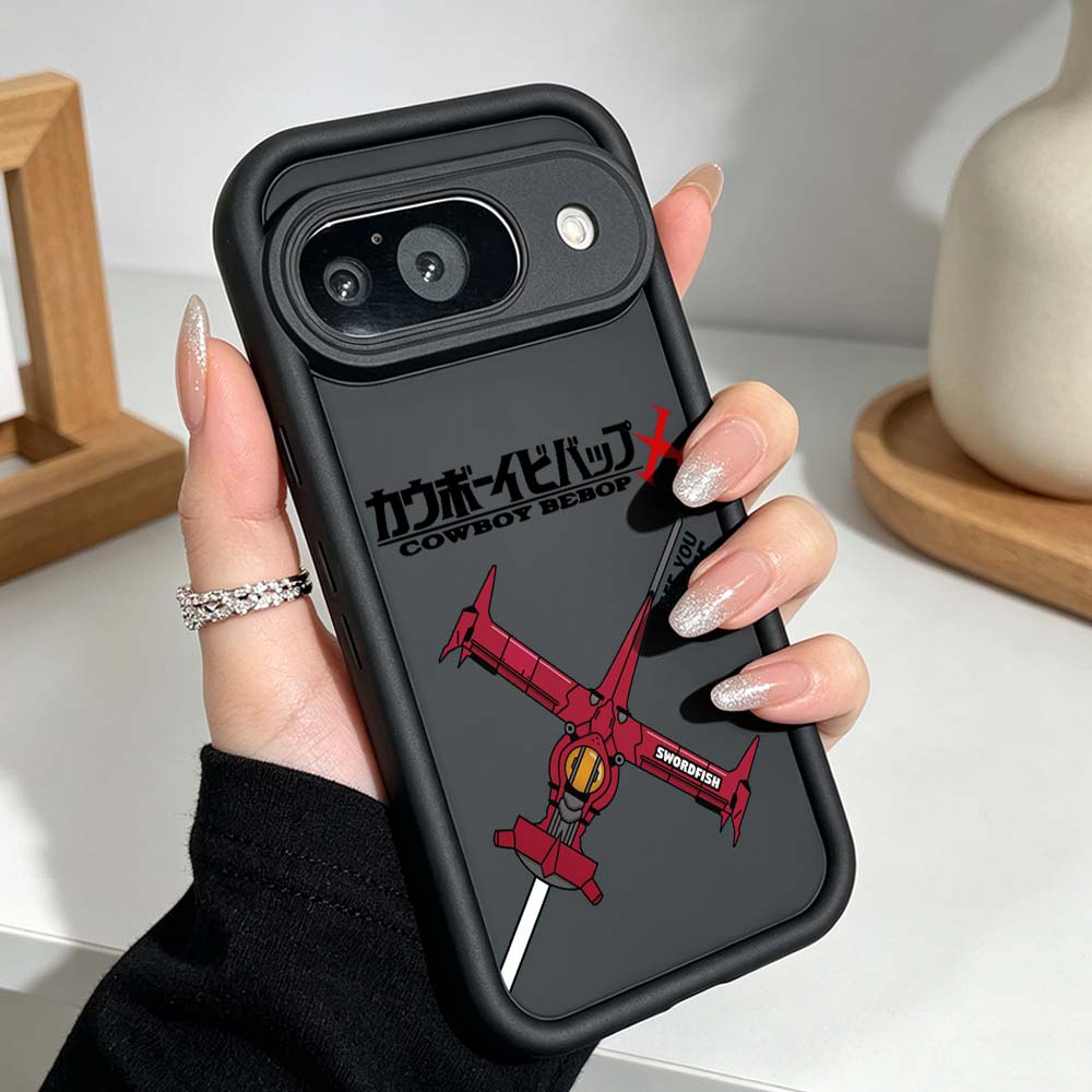 Cowboy Bebop Anime Phone Case  - Phone Cases Google Pixel 7 评论和价格