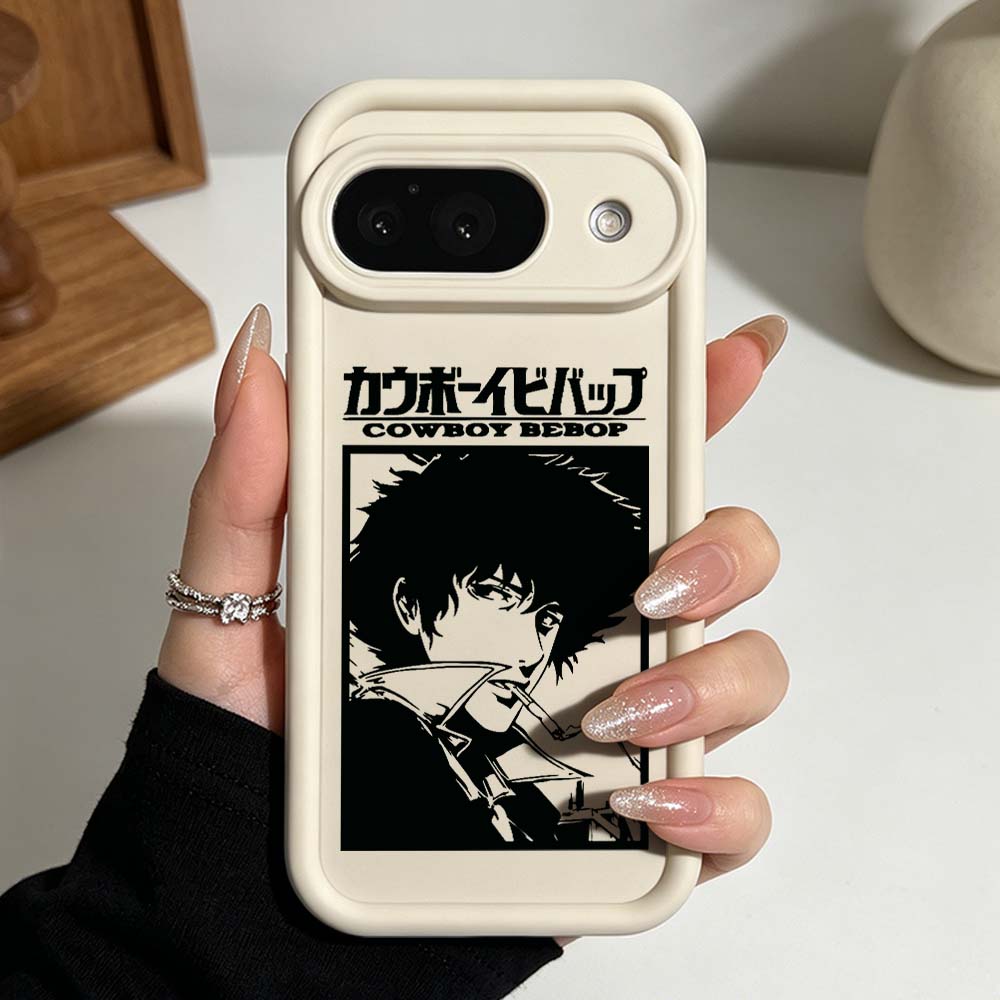 Cowboy Bebop Anime Phone Case  - Phone Cases Google Pixel 7 评论和价格