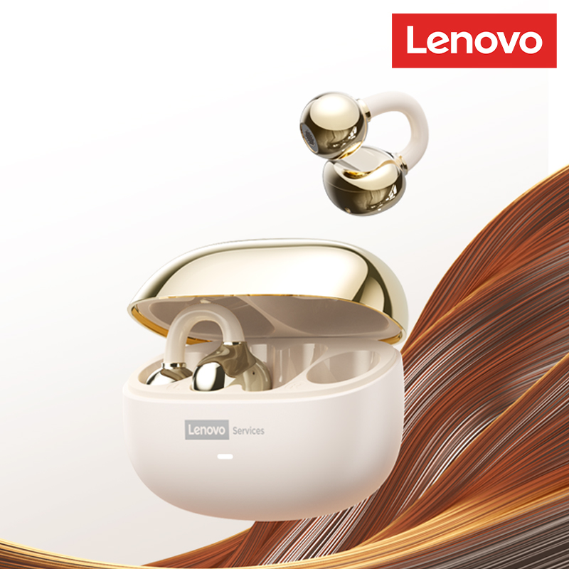 New Lenovo LE302 OWS Ear Clip  - Phone Cases At H&M 评论和价格