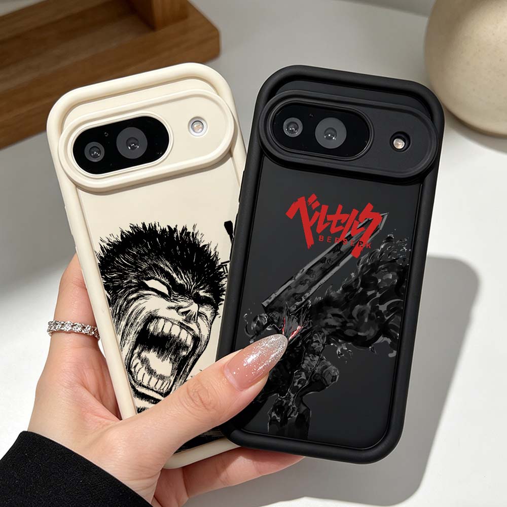 Berserk Cool Phone Case For Go - Phone Cases Google Pixel 7 评论和价格