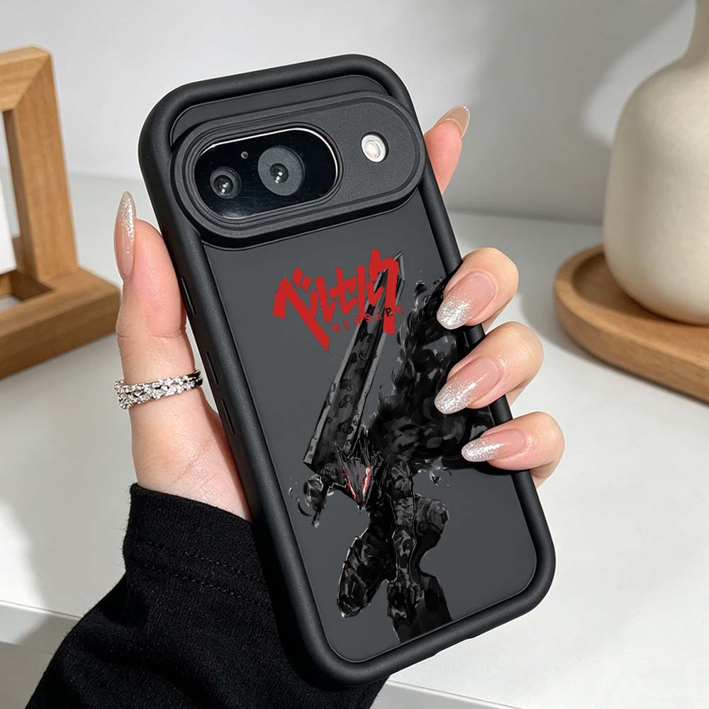 Berserk Cool Phone Case For Go - Phone Cases Google Pixel 7 评论和价格