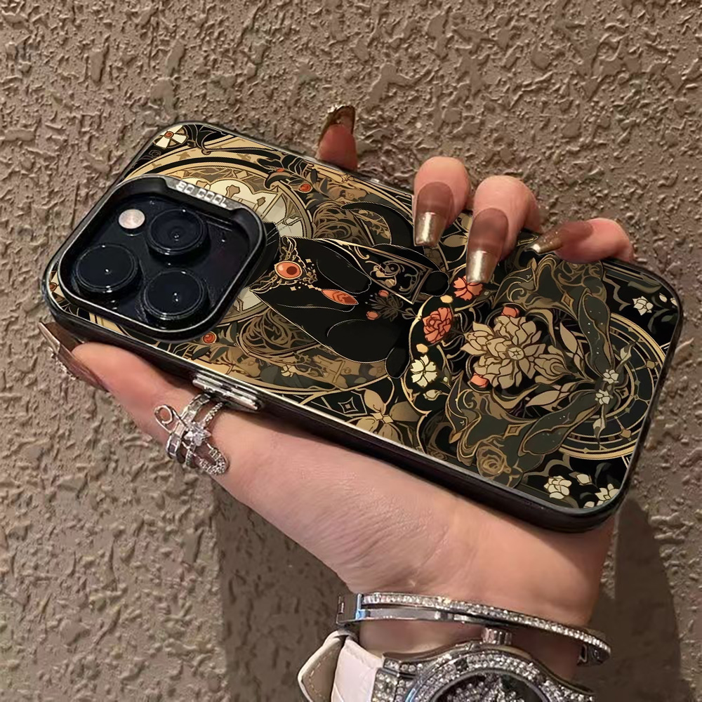 Luxury Phone Case For iPhone 1 - Phone Cases Luxury 评论和价格