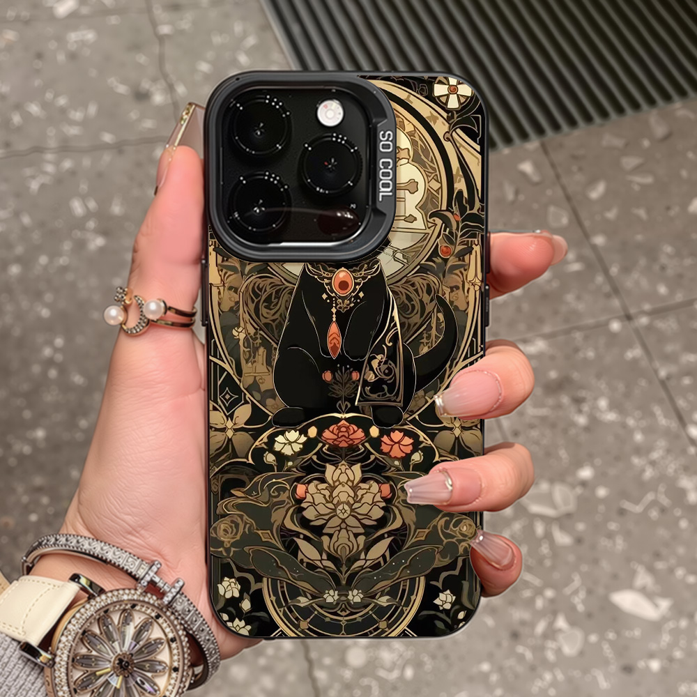 Luxury Phone Case For iPhone 1 - Phone Cases Luxury 评论和价格