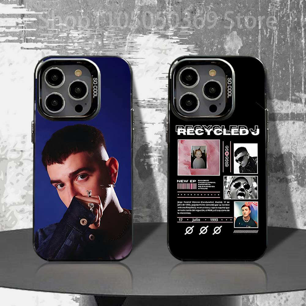Recycled J Phone Case For iPho - Phone Cases Recycling 评论和价格