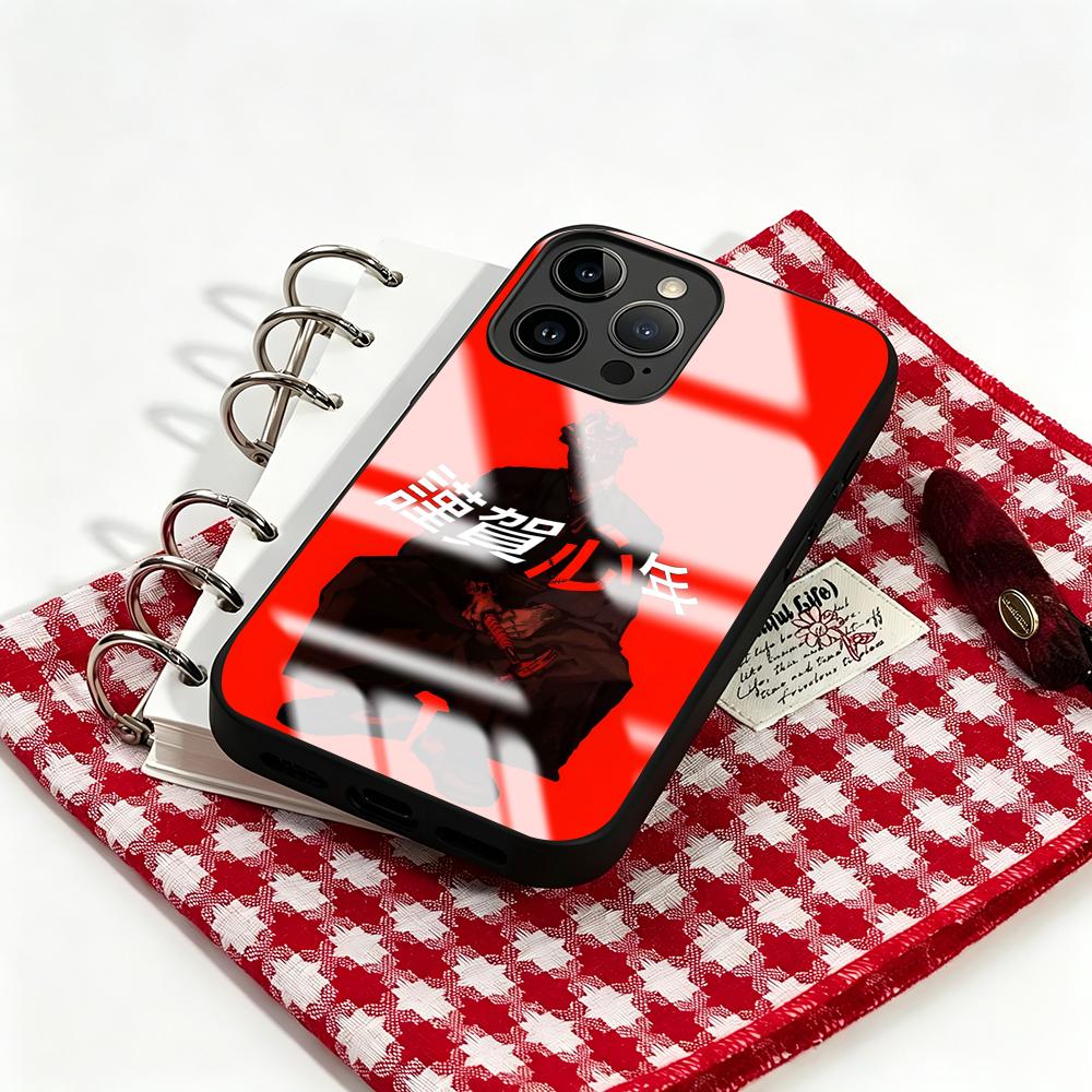 Anime Dorohedoro Phone Case Fo - Phone Cases Iphone 15 Pro Max 评论和价格