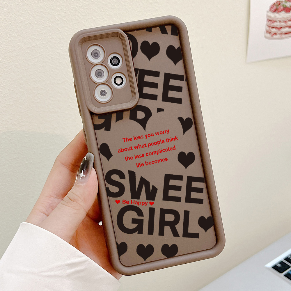 Case For Samsung S26 S25 S23 S - Phone Cases Samsung A14 评论和价格