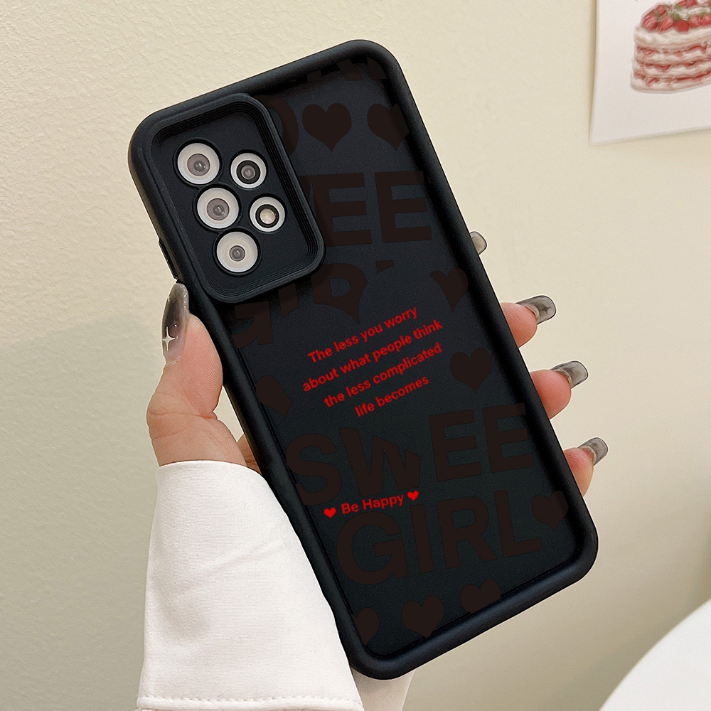 Case For Samsung S26 S25 S23 S - Phone Cases Samsung A14 评论和价格